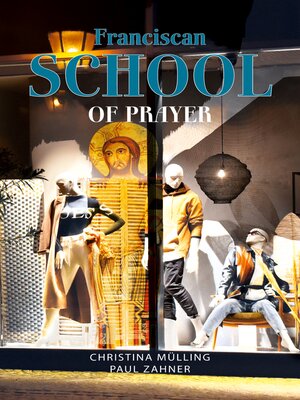 cover image of Franciscan School of Prayer